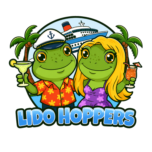 Lido Hoppers